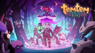 12 Hallow's Tem altar in Temtem - Hallow's Tem event (2023)