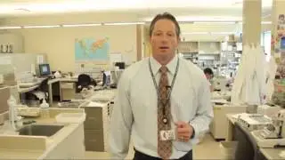 Central Lab Anniversary Video