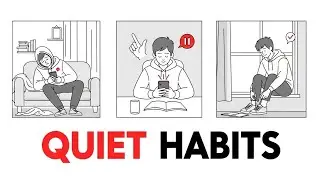 7 Quiet Habits That Will Change Your Life Without Anyone Noticing