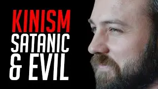 Kinism - Luciferian and Wicked