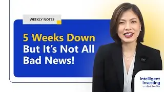 Market Down 5th Straight Week! New Land Law and Bargain-Hunting Opportunity