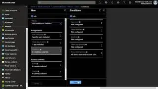 Настройка мониторинга и контроля в реальном времени с помощью Microsoft Cloud App Security