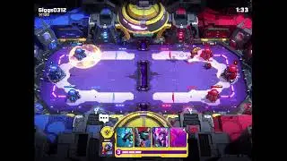 TRANSFORMERS: Tactical Arena - Apple Arcade Oyun Tanıtımı