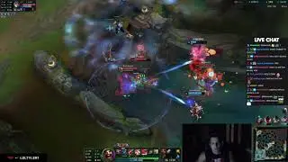Team's Fault