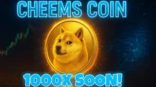 CHEEMS COIN NEW UPDATE 🔥 | 1000 CHEEMS COIN PRICE PREDICTION 2026 ? CHEEMS CRYPTO