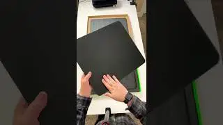 Razer Atlas - Tempered Glass Gaming Mouse Mat
