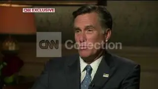 MITT ROMNEY:POLITICAL DYSFUNCTION
