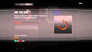 BO2 Prestige Awards Fresh Start! (COD Stat Reset)