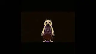 DON'T NOT BE AFRAID CHILD..  #undertale #trending #undertale #analoghorror  #edit #trendingshorts
