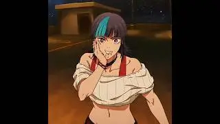 Megumi x Kirara Edit 😍 (Jujutsu Kaisen S3 EP 6)