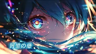 【Pop/Rock】 回憶の恋