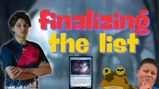 UB FROG + RIDDLER IS A SERIOUS CONTENDER!
