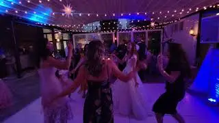 Galleria Marchetti Wedding Highlight