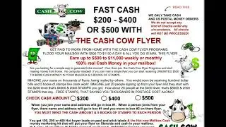JD Marketing Postcards, Money making flyers and postcard programs, Millionaire Mailer Pro Flyers