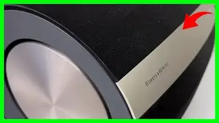 Три факта о беспроводном сабвуфере Bowers & Wilkins Formation Bass