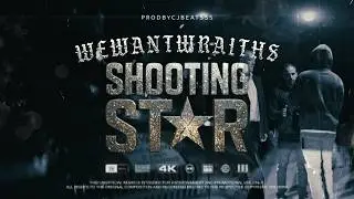 wewantwraiths - Shooting Star [Music Video]