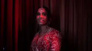 Rahul and Kalpana wedding