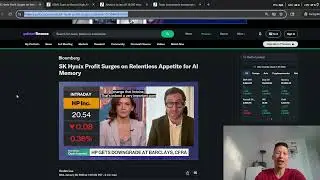 Ep 249 Selling Call Options. AI chips are Lava HOT!  We want TSLA Jan 28 2026