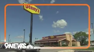 Denny's closing 150 restaurants
