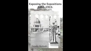 Exposing the Expositions, Chapter 3 (1) Building Chicago
