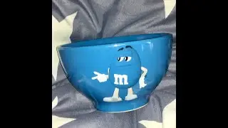 cup candy m&m&rsquo;s gift review