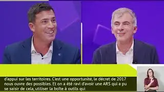 Transformation pour tous: accompagnements, quels enseignements des offres nouvelles ou transformées?