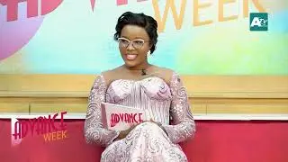 ADVANCE WEEK  AVEC  YOUNG BG,  BALANZA, IBRAHIMA BEMBA KEBE