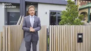 47B Collett Street, Kensington For Sale by Ryan Currie of Nelson Alexander