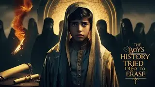 The Forgotten Truth of Ottoman Male Companions | Hidden Love in History