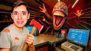 HELLMART.. (Jogo Completo)