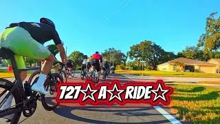 727 ☆ A - Ride ☆ 11152025
