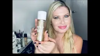 EASY EVERYDAY GLOWING  GLAM MAKEUP | MARA MARIE BEAUTY