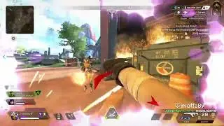 Apex Legends Season 12 Highlights Montage 