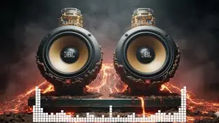 🎼 Ultimate JBL Bass Boosted Remix | Disco Speaker Test 🔥
