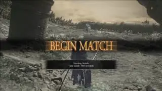 Dark Souls III PVP ft. MagnaCarta80