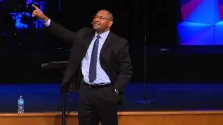 Faith, Hope, & Love: Faith
