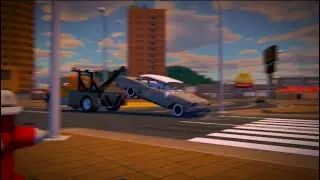 My Favorite Car 2 &ndash; Official Trailer