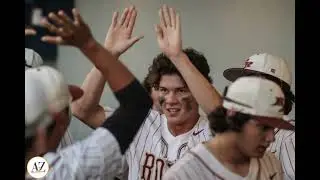 Baseball Playoffs 2021