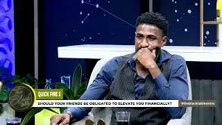 Are Your Friends Useless if They Can&rsquo;t Raise You Financially? Black Table Sparks Heated Debate!