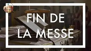 Divine Liturgie de Pâque