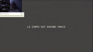 CHAPITRE 3 : POPPY ET LE GROS CHAT QUI FAIT DORMIR !! !discord !tomdak