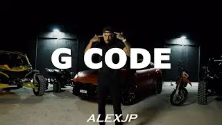 [FREE] Slim x Fredo x UK Rap Type Beat 2026 - “G CODE” | Prod. AlexJP x J14