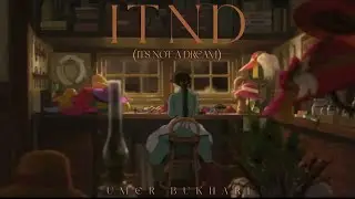 MIZAAJ - ITND (It's Not A Dream) - Official Music Video |
