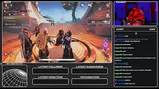 Yappin & Snippin + Checkin Chat