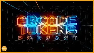 Horror Tokens (Halloween Edition) | Arcade Tokens Podcast | #ArcadeTokens