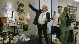 PizzaDAO BTC Nashville 2024