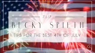 Direct Sales Tips for the BEST 4th of July