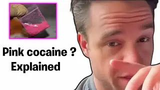Pink Cocaine: The Dangerous Drug Linked to Liam Payne Rumors Explained