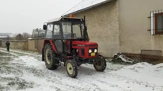 ZetorVlog-8-21-Zetor 5211-nesené vidle 2/3