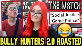 New Gaming Police Group 